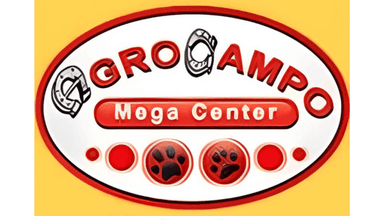 logo customizável